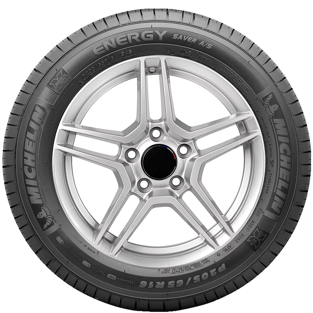 All Season 225/50R17 94V Passenger Tire F621