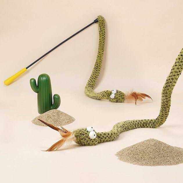 Cat Toy I314