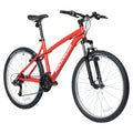 21 Speed Aluminum Mountain Bike W332699