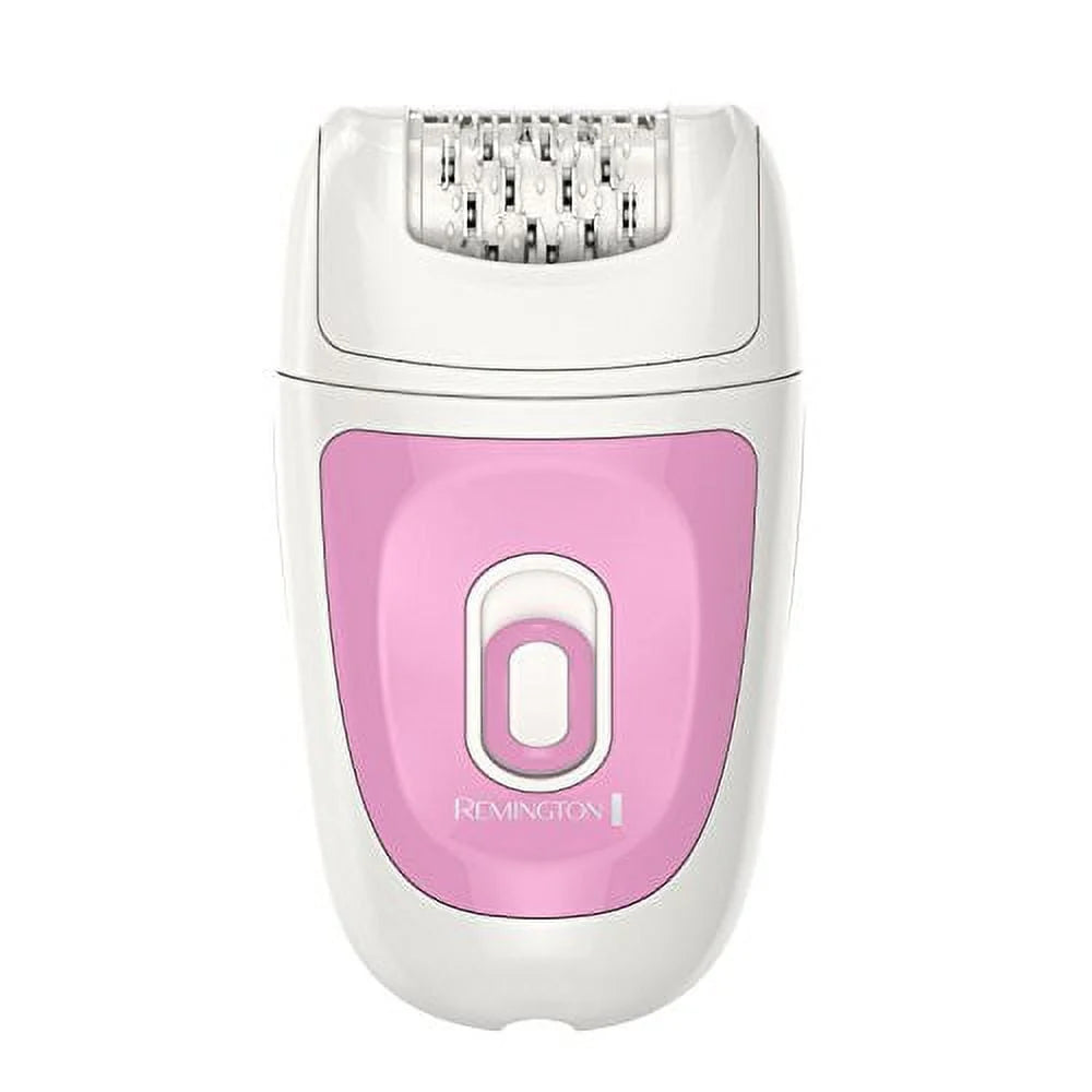 Pink Electric Epilator D314