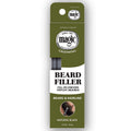 Natural Black Beard Filler V6582