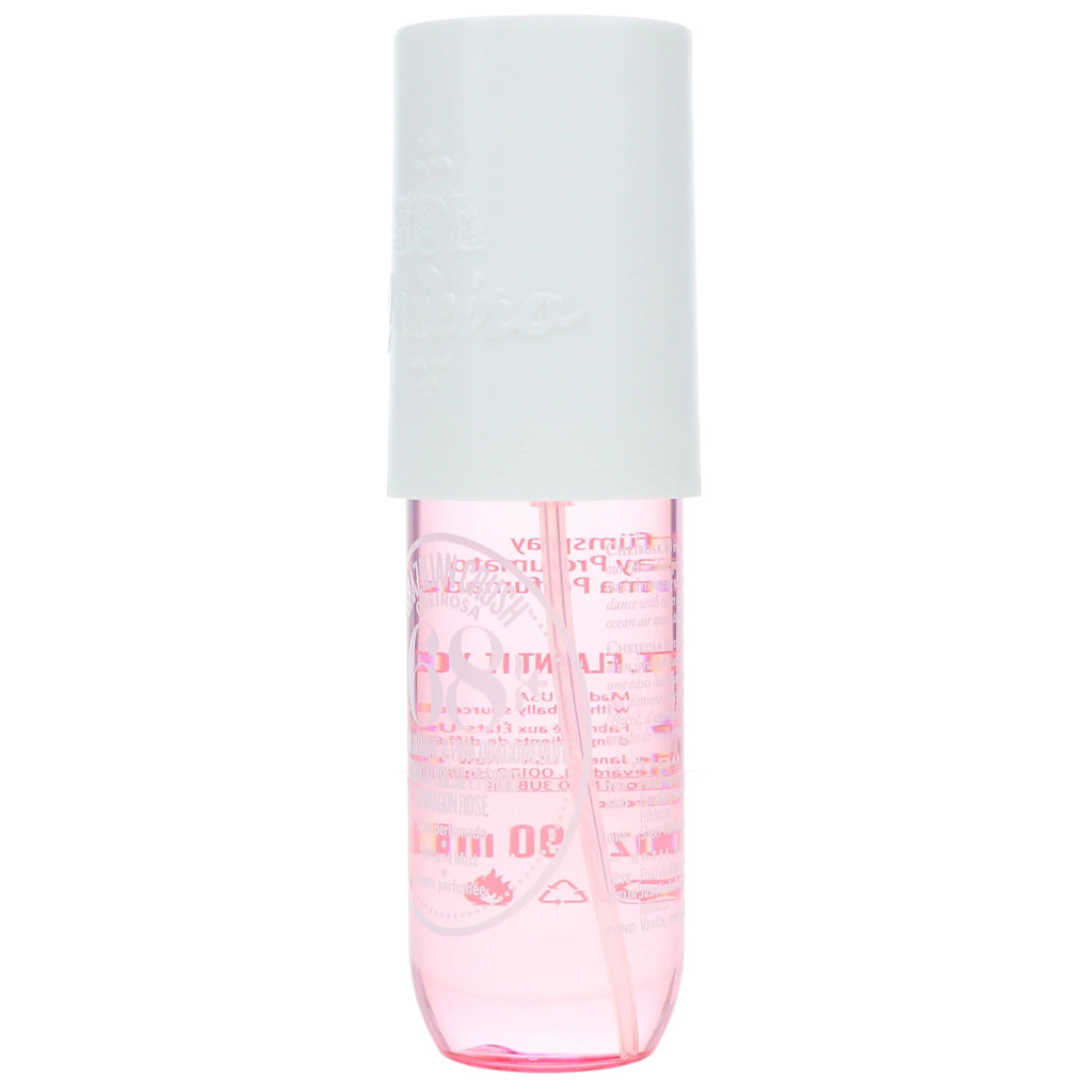 Hair & Body Mist 3 oz O386