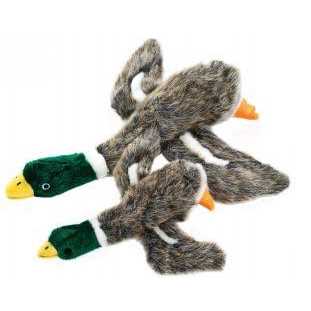 Plush Dog Toy Q532