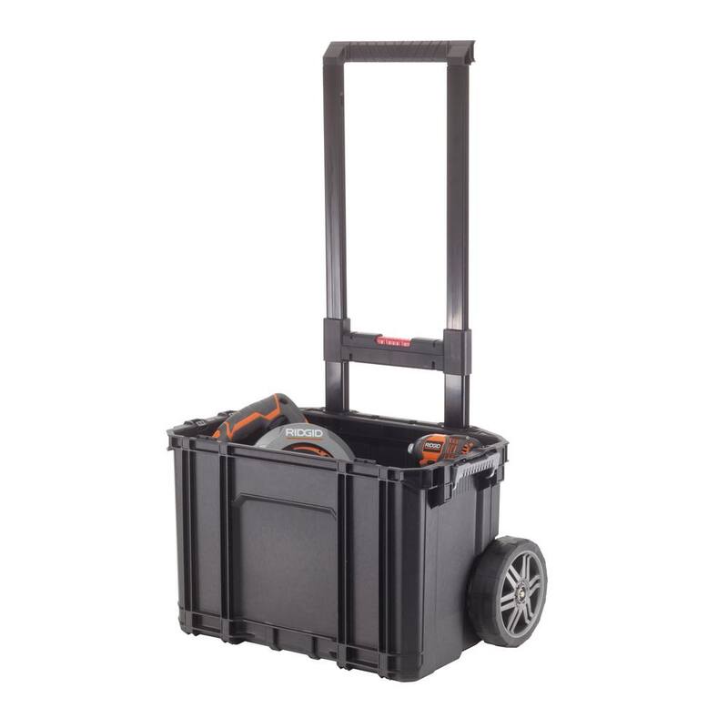 22 in. Rolling Tool Box C53548