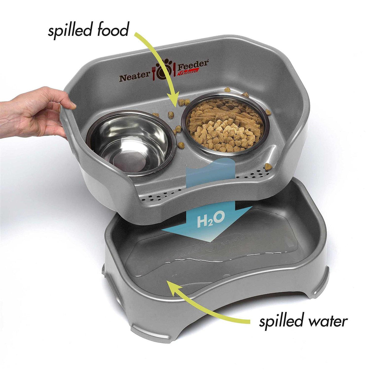 Dog Feeder U697100