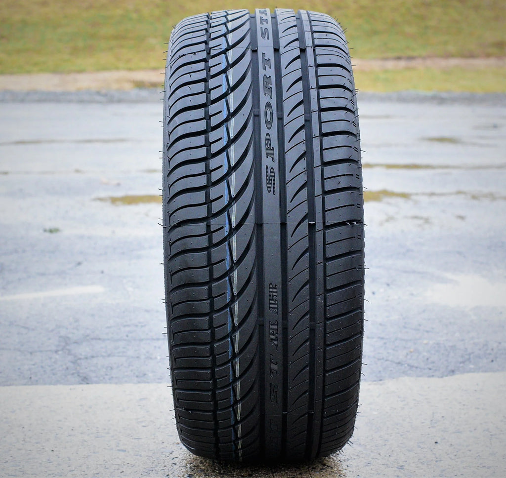 225/50ZR17 98W XL All Season Performance Tire J4984