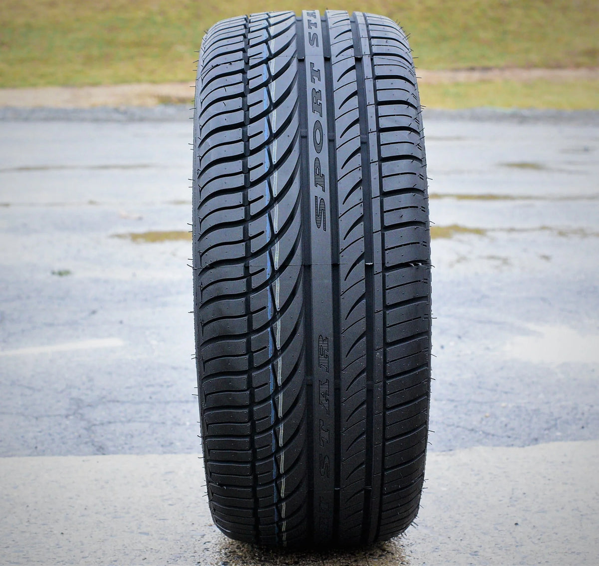 225/50ZR17 98W XL All Season Performance Tire J4984