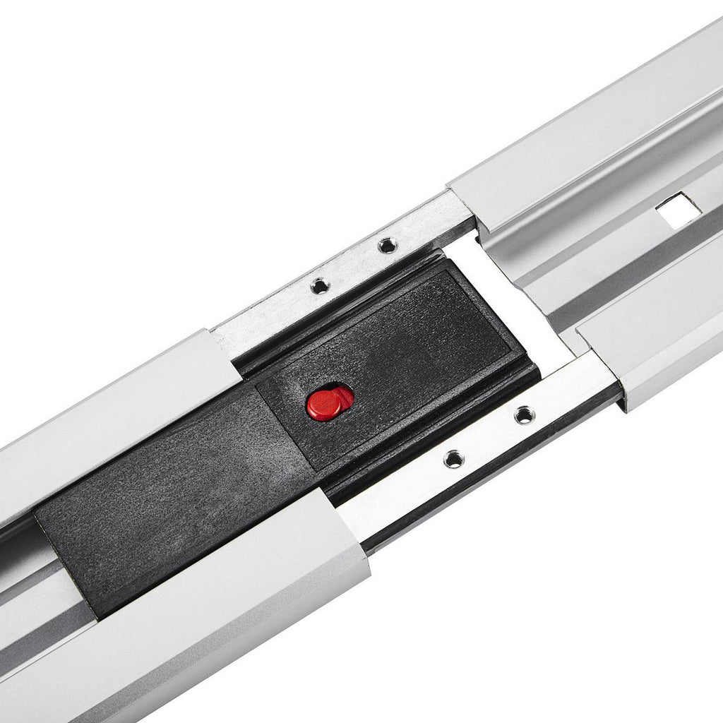 52 in. and 100 in. Clamp and Cutting Edge Guide A955508