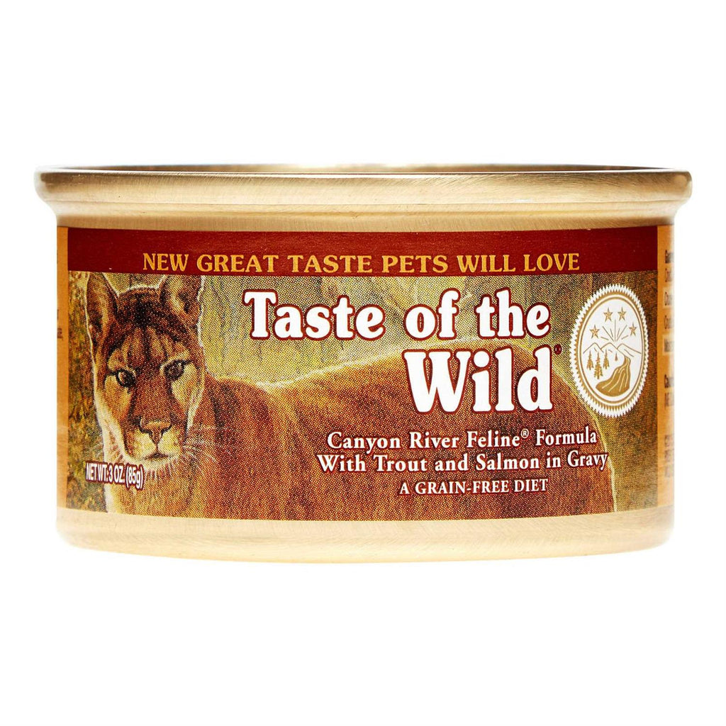 Cat Food M370