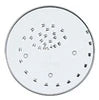Medium Shredding Disc B305839