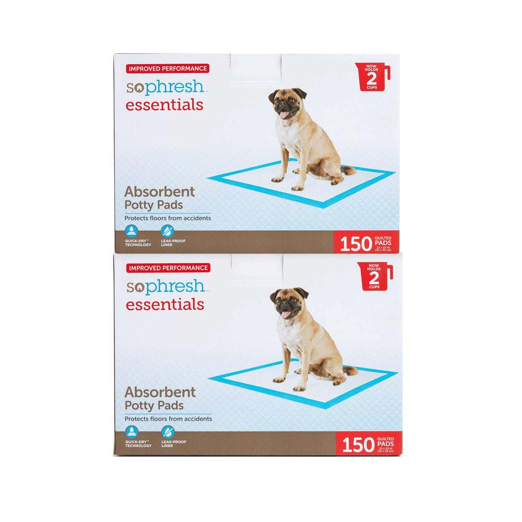 Potty Pads T38111