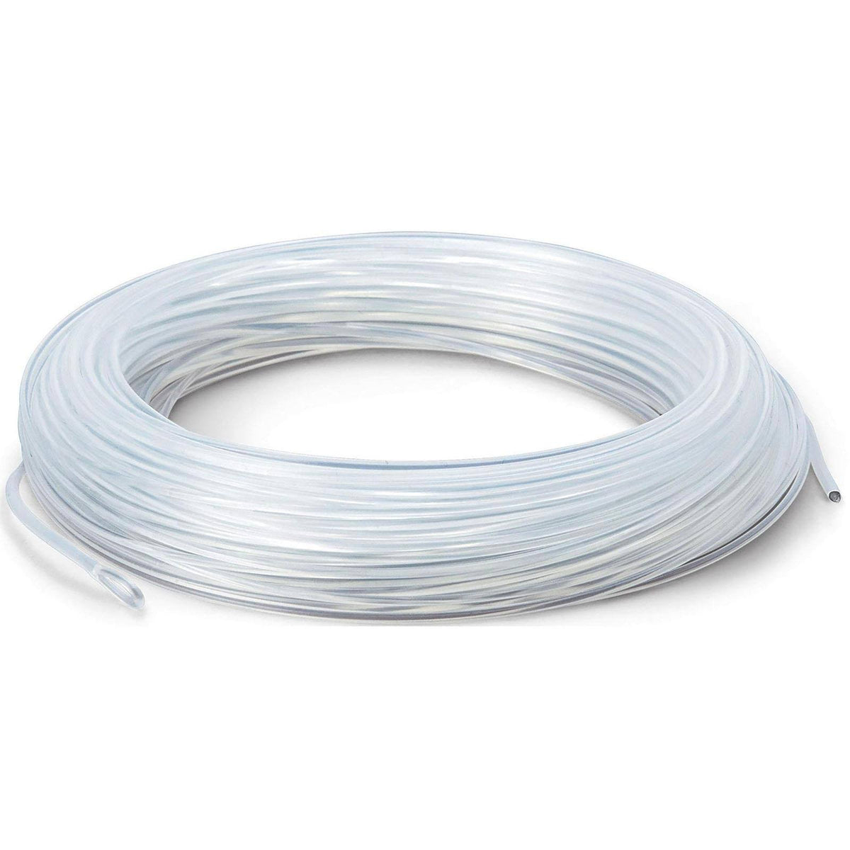 Clear Intermediate Fly Line C407