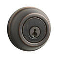 Single Cylinder Deadbolt Y48916