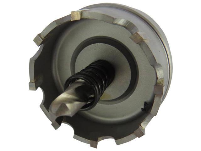 2-9/16x22 Carbide Tipped Hole Cutter Z724552