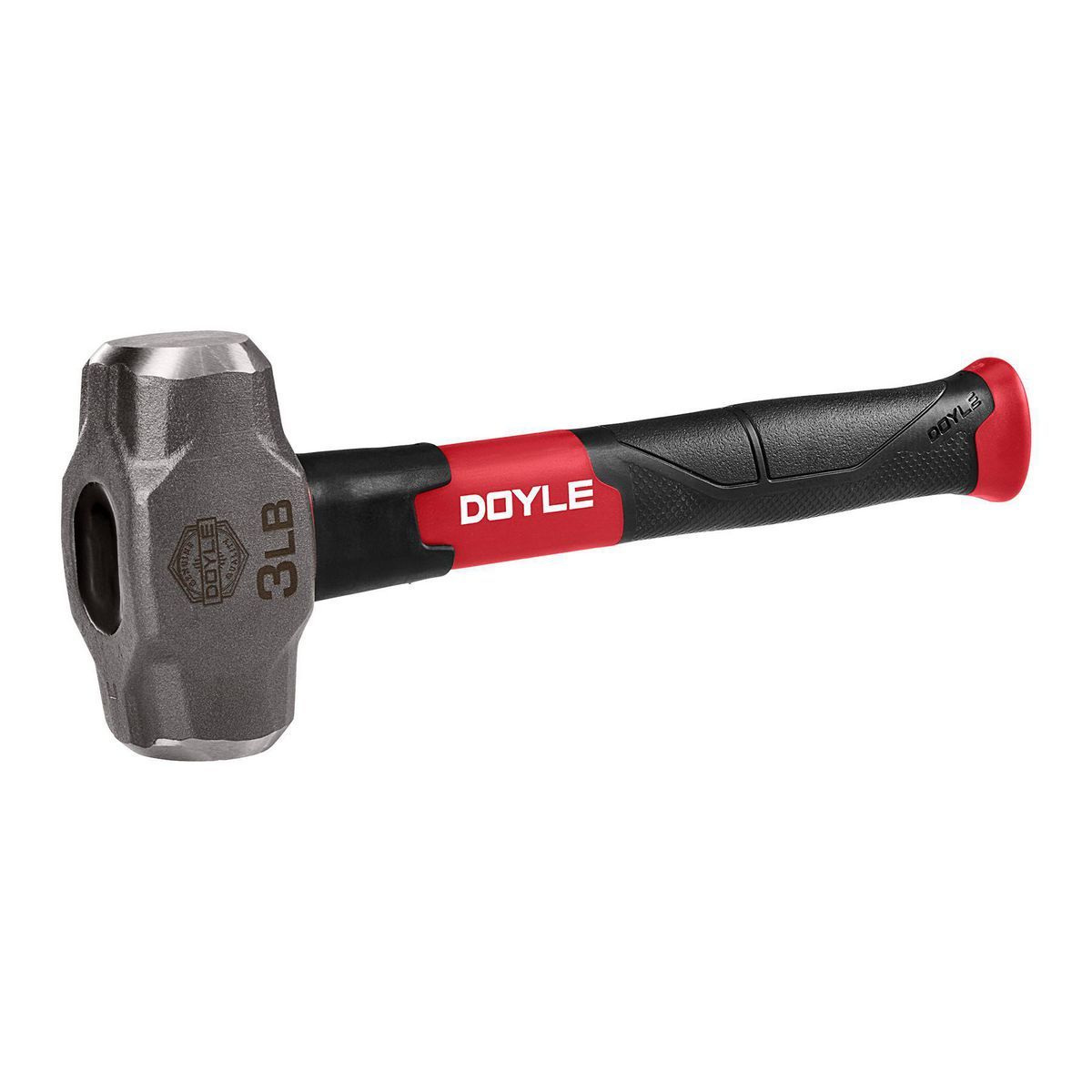 Steel Drilling Hammer I8531