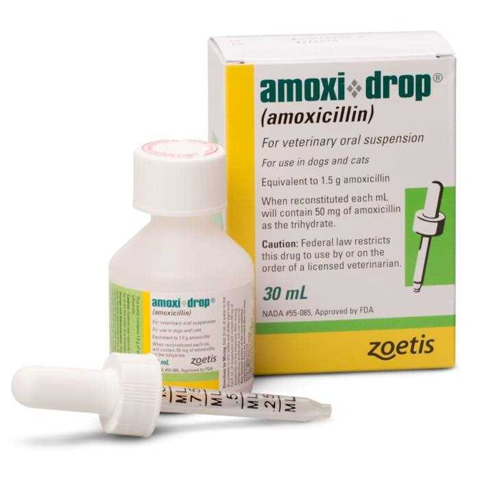 Oral Suspension 30ML W67255