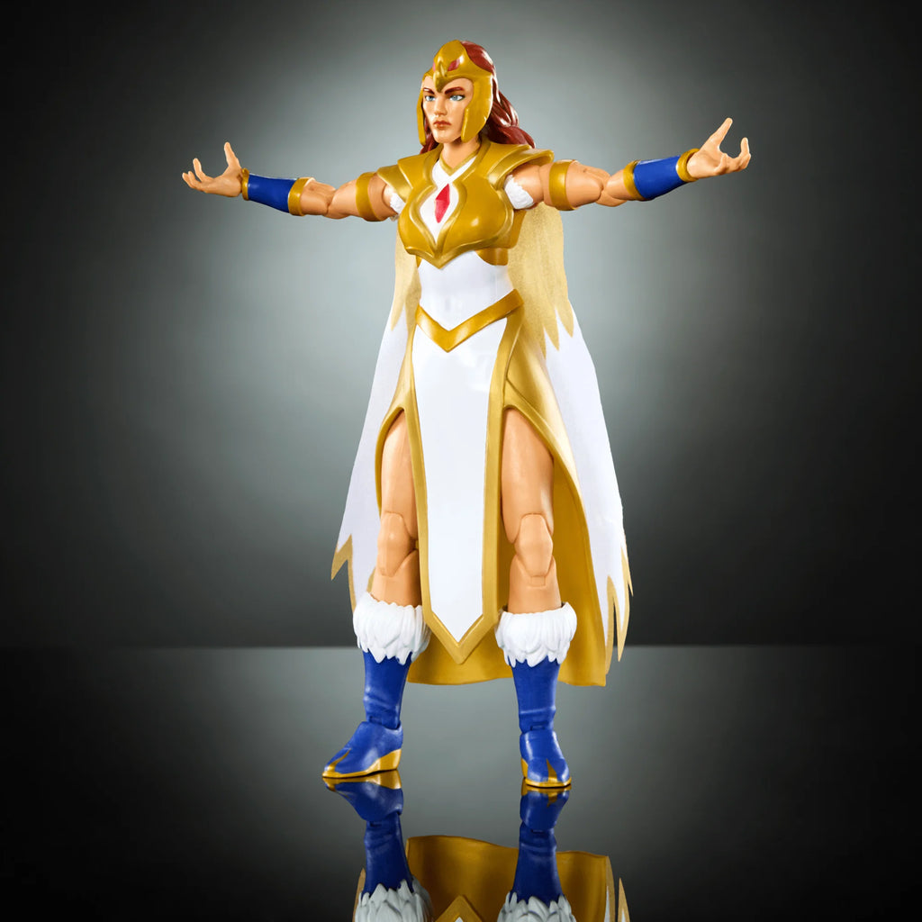 Action Figure G275