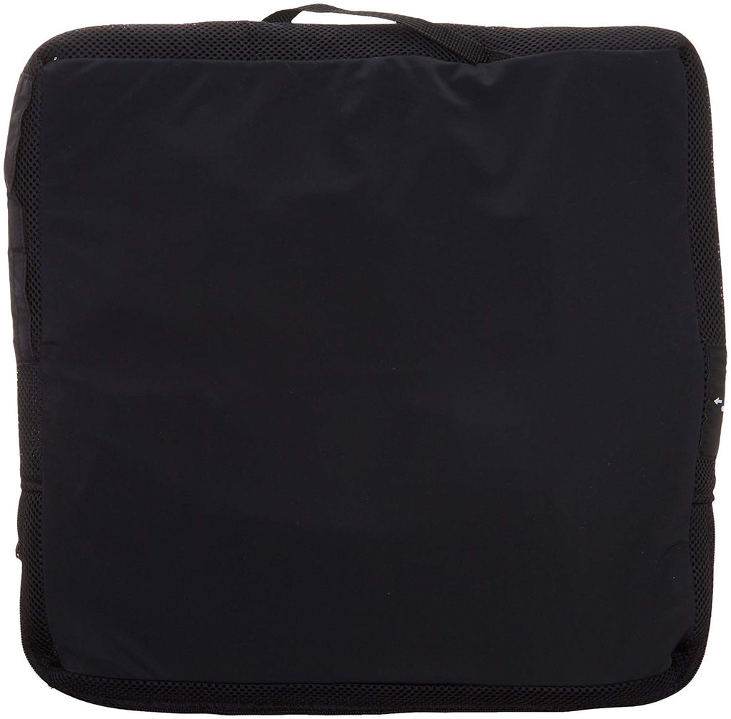 Inflatable Seat Cushion with Stretchable Cover & Non-Skid Bottom A262