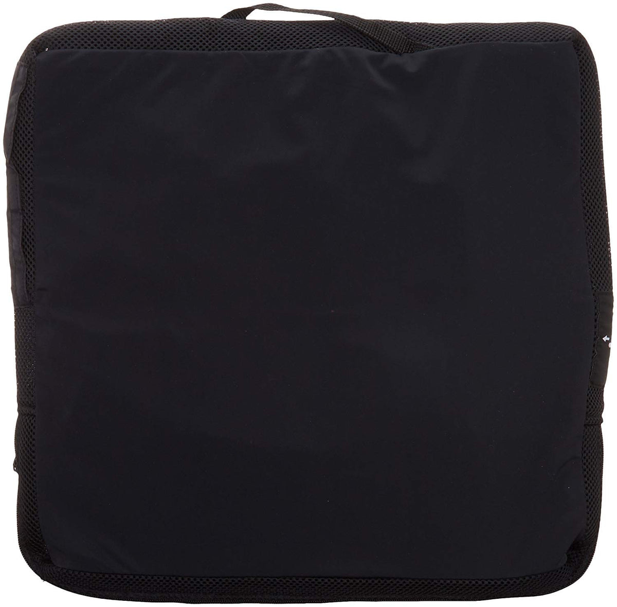 Inflatable Seat Cushion with Stretchable Cover & Non-Skid Bottom A262
