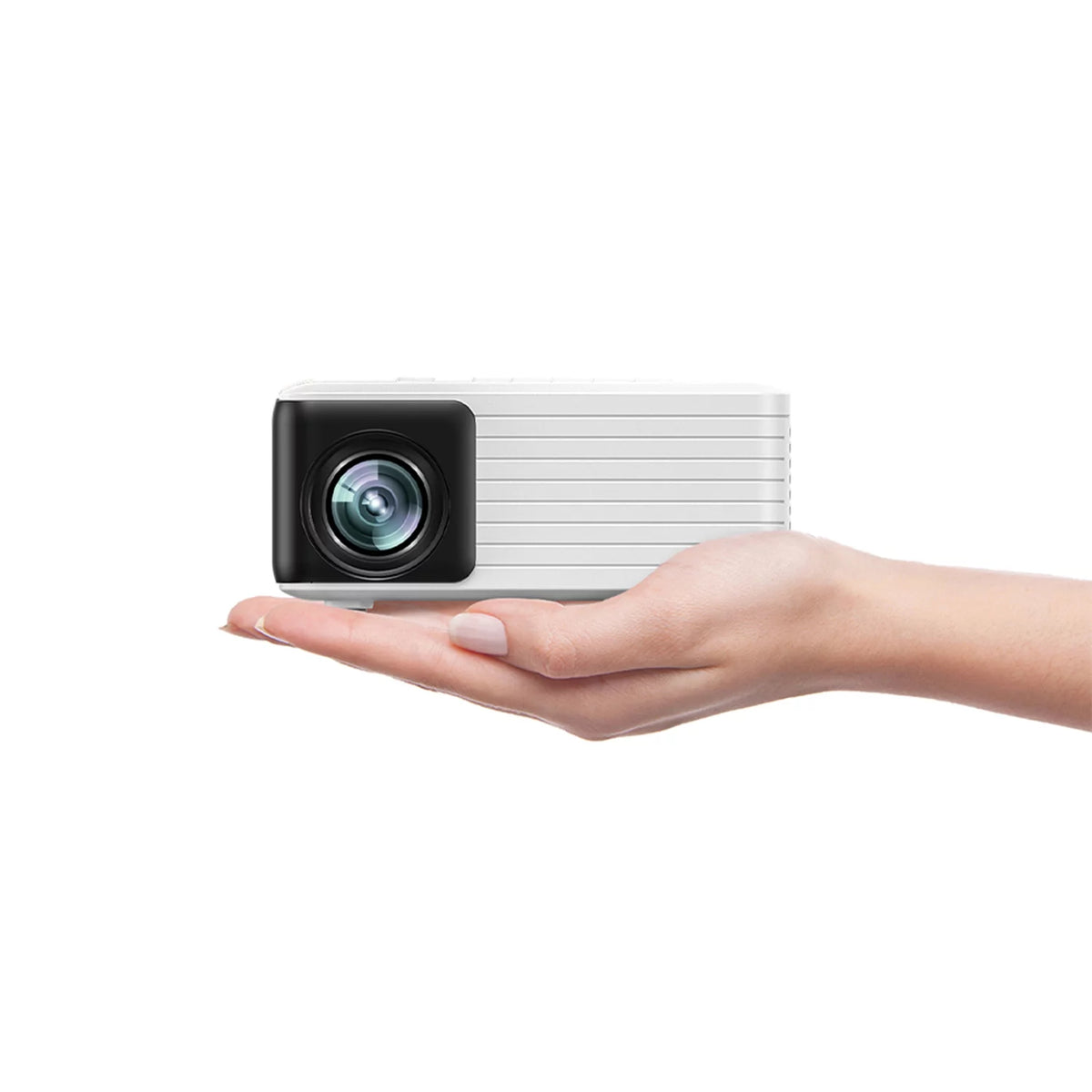 Portable 1080p Mini Projector N282553