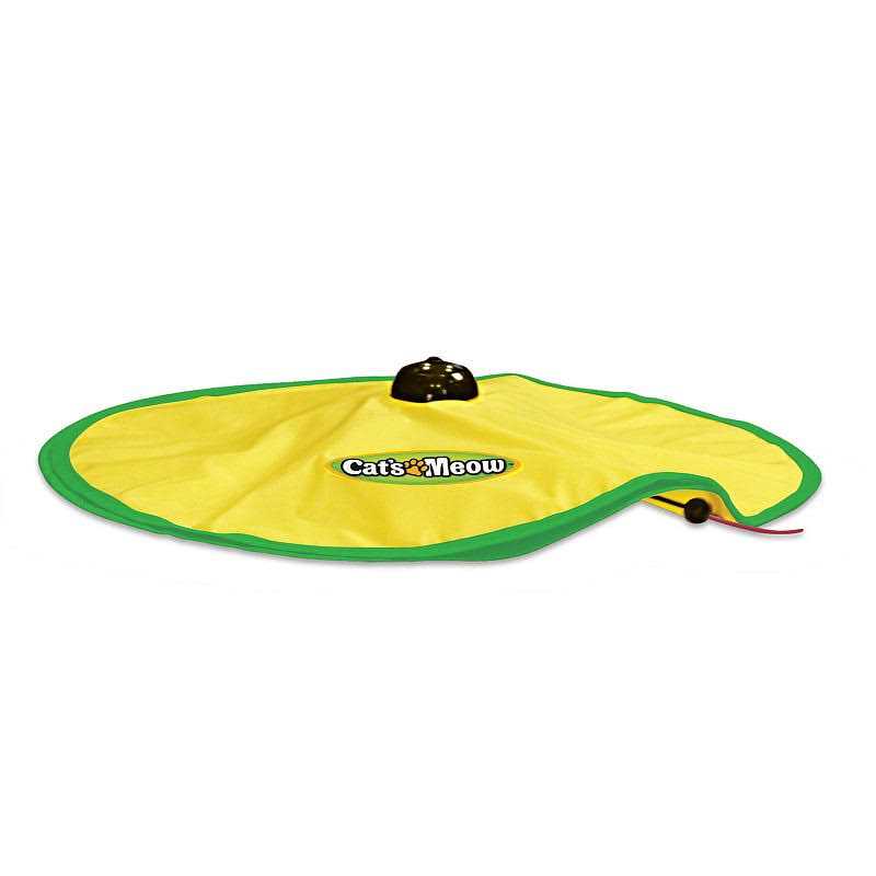 Motorized Wand Cat Toy H9623