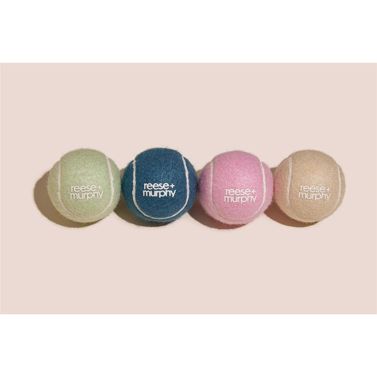 Dog Tennis Balls A7074