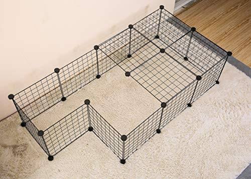 12 Cube Wire Storage Organizer A42239