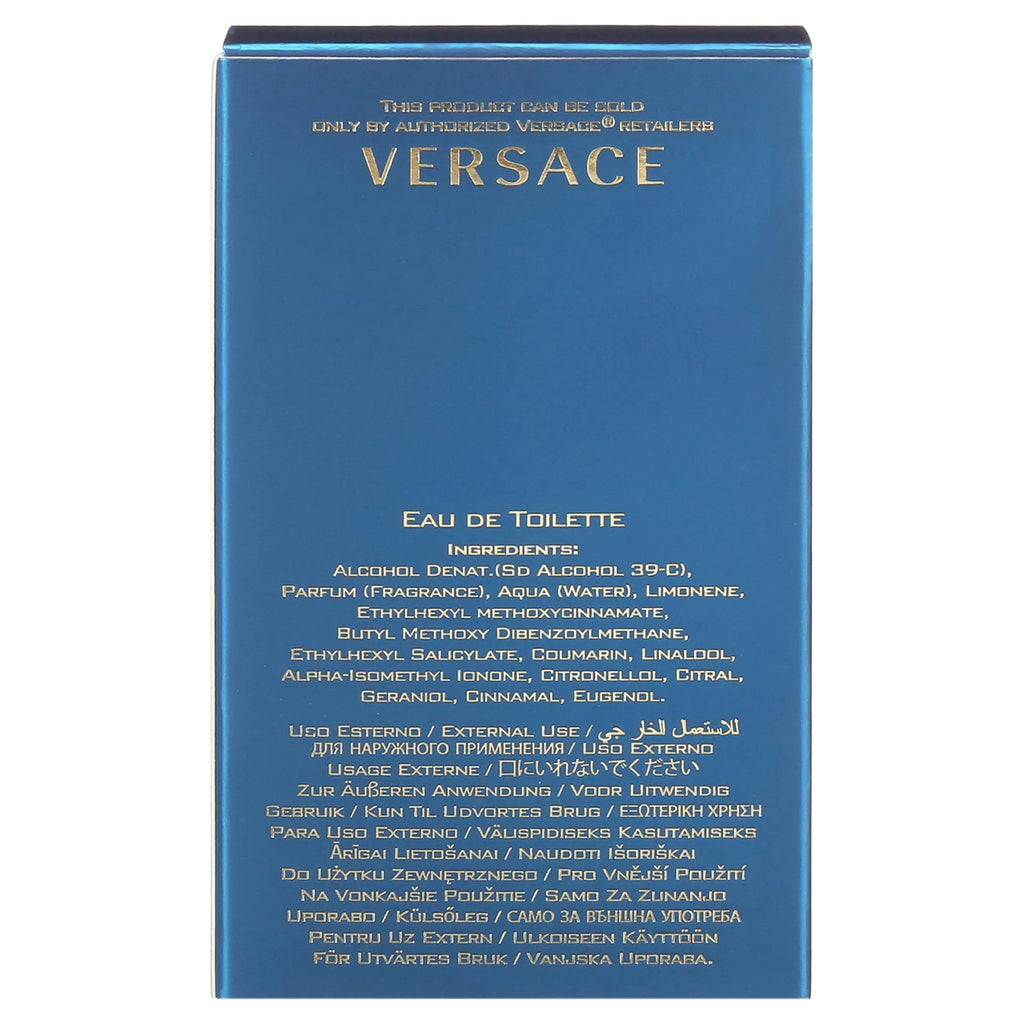0.17 oz Eau De Toilette T57828