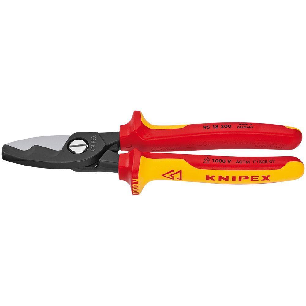 8 Insulated Cable Shears W428141