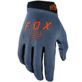 Water Gloves Large Blue Steel A68560