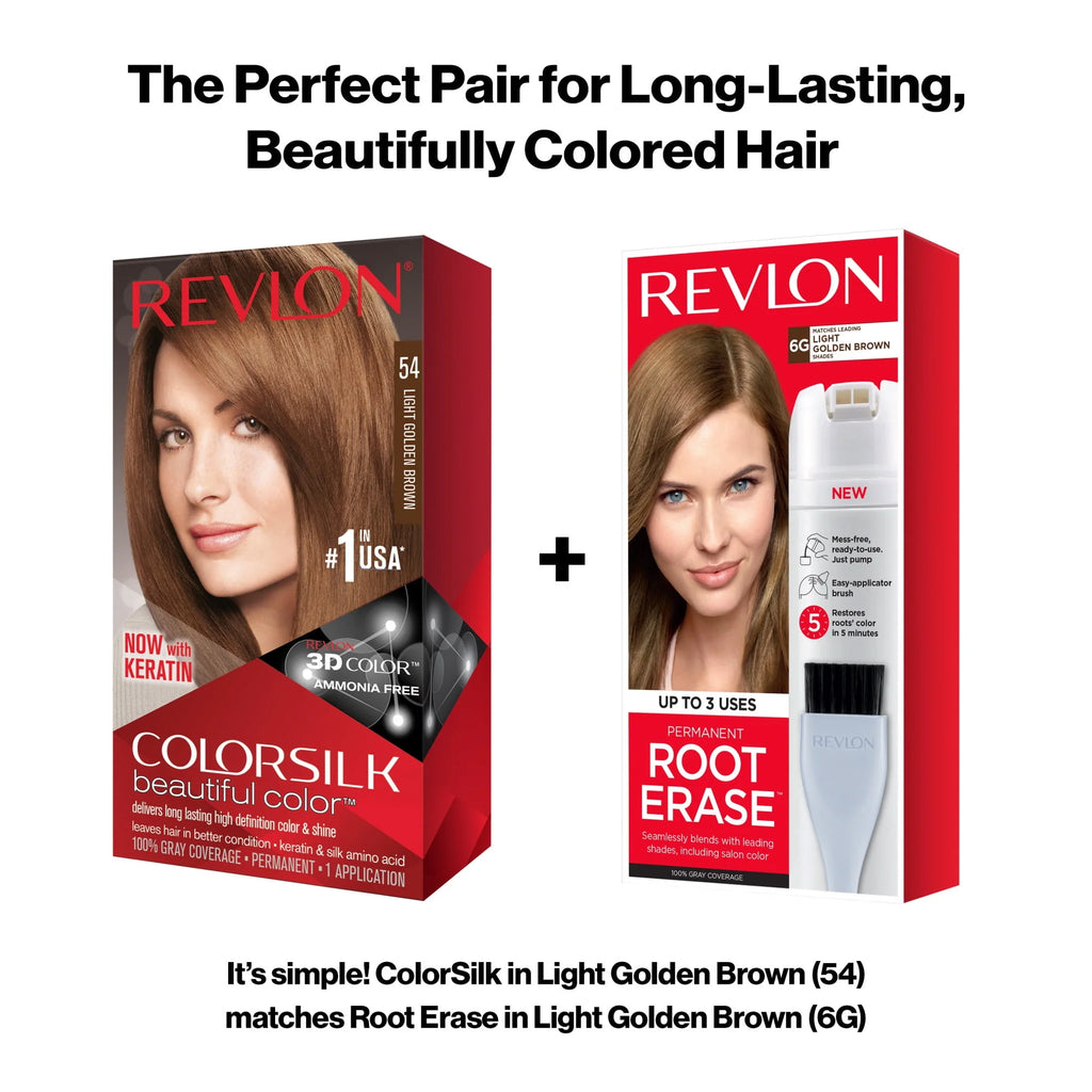 Light Golden Brown Hair Color F20149