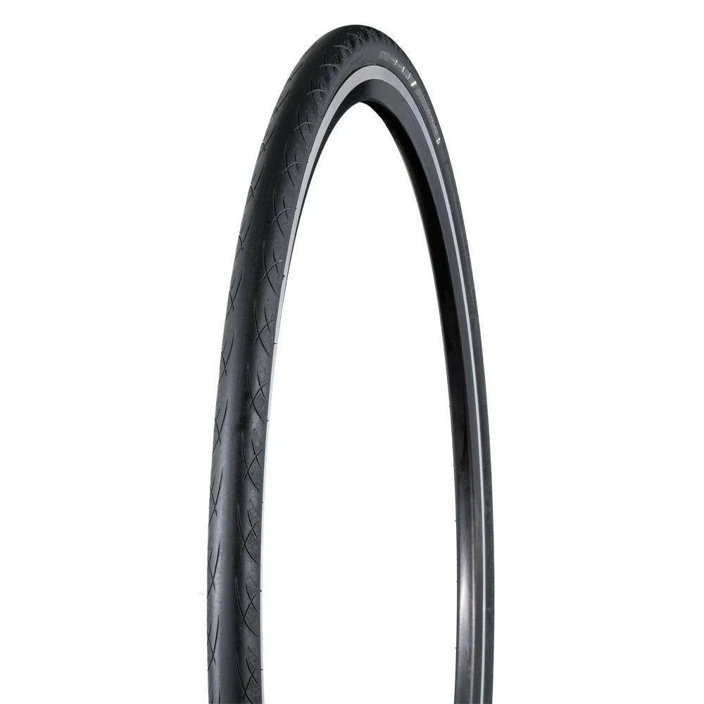 Black 700 x 28C TLR Tire W7912