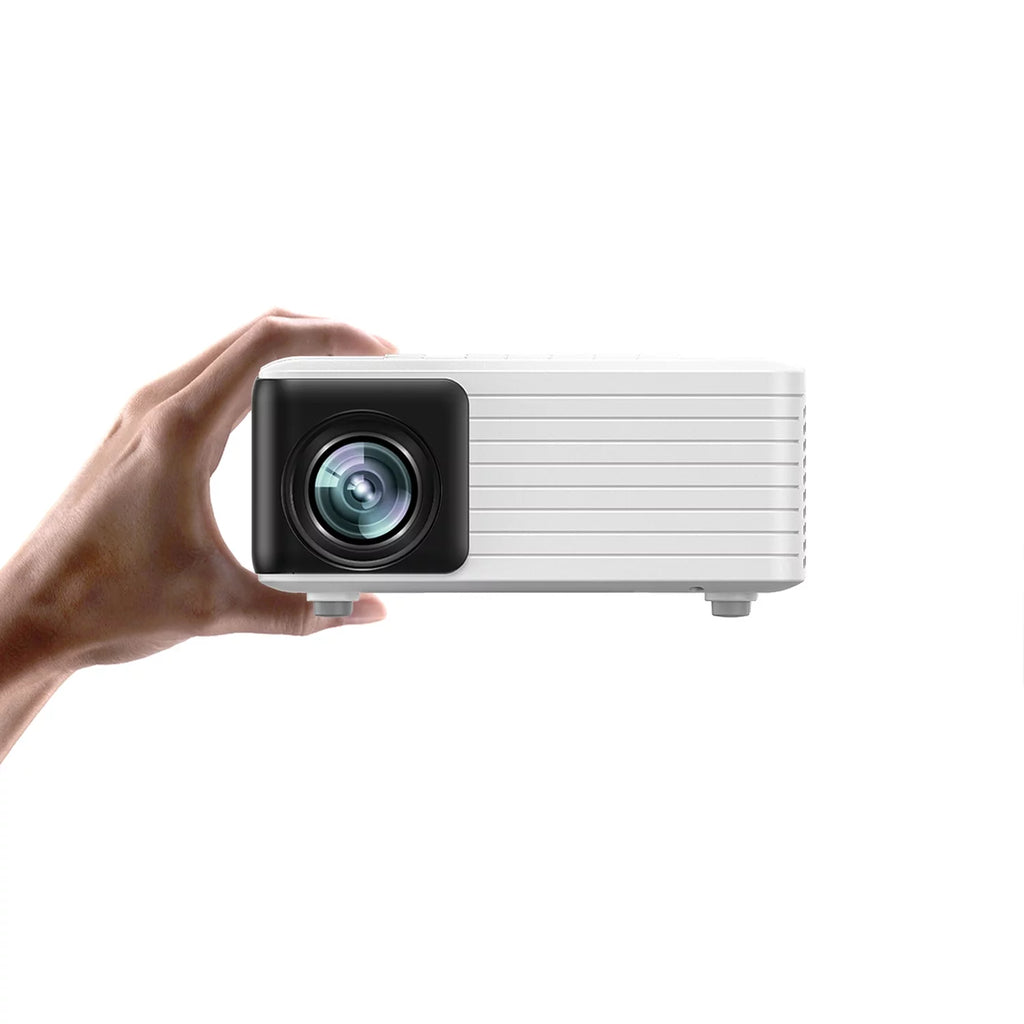 Portable 1080p Mini Projector N282553