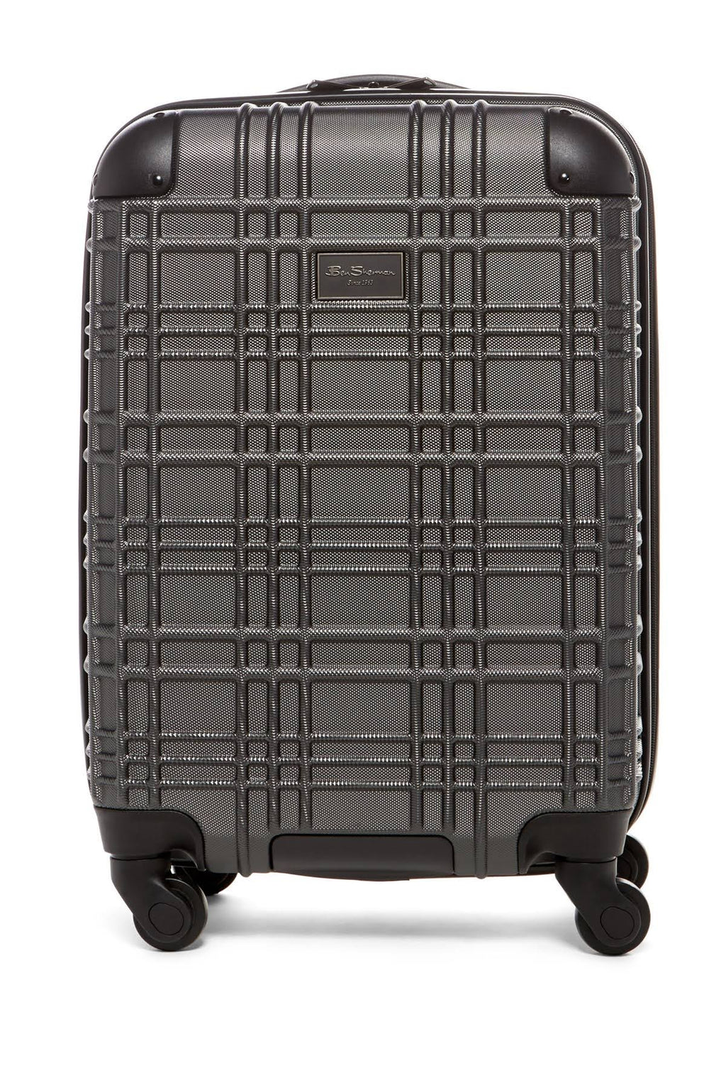 Charcoal Carry on K36699