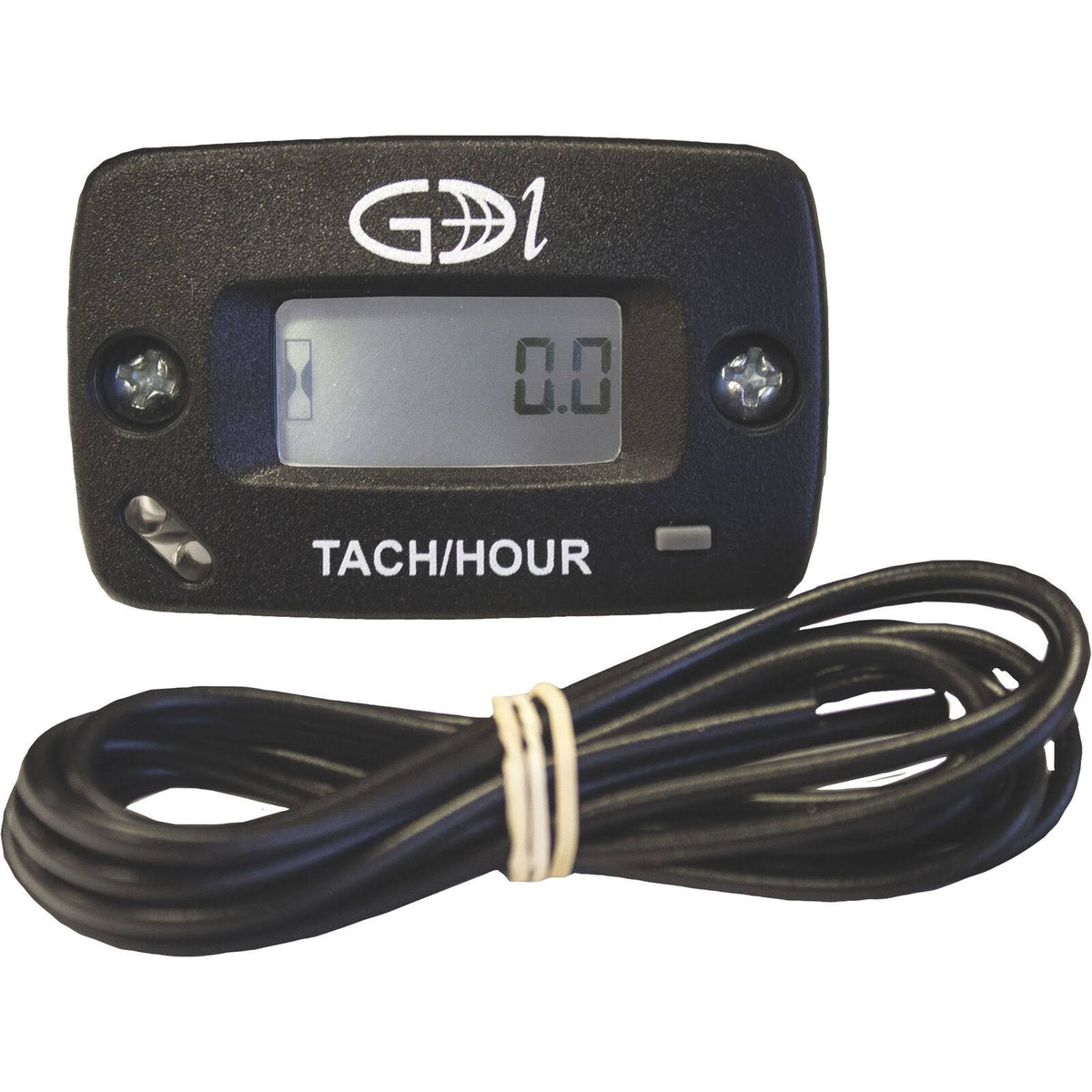 Digital Tach and Hour Meter C18429