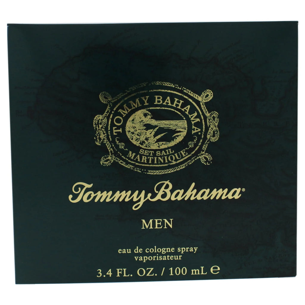 Eau de Cologne for Men, 3.4 Oz S614694