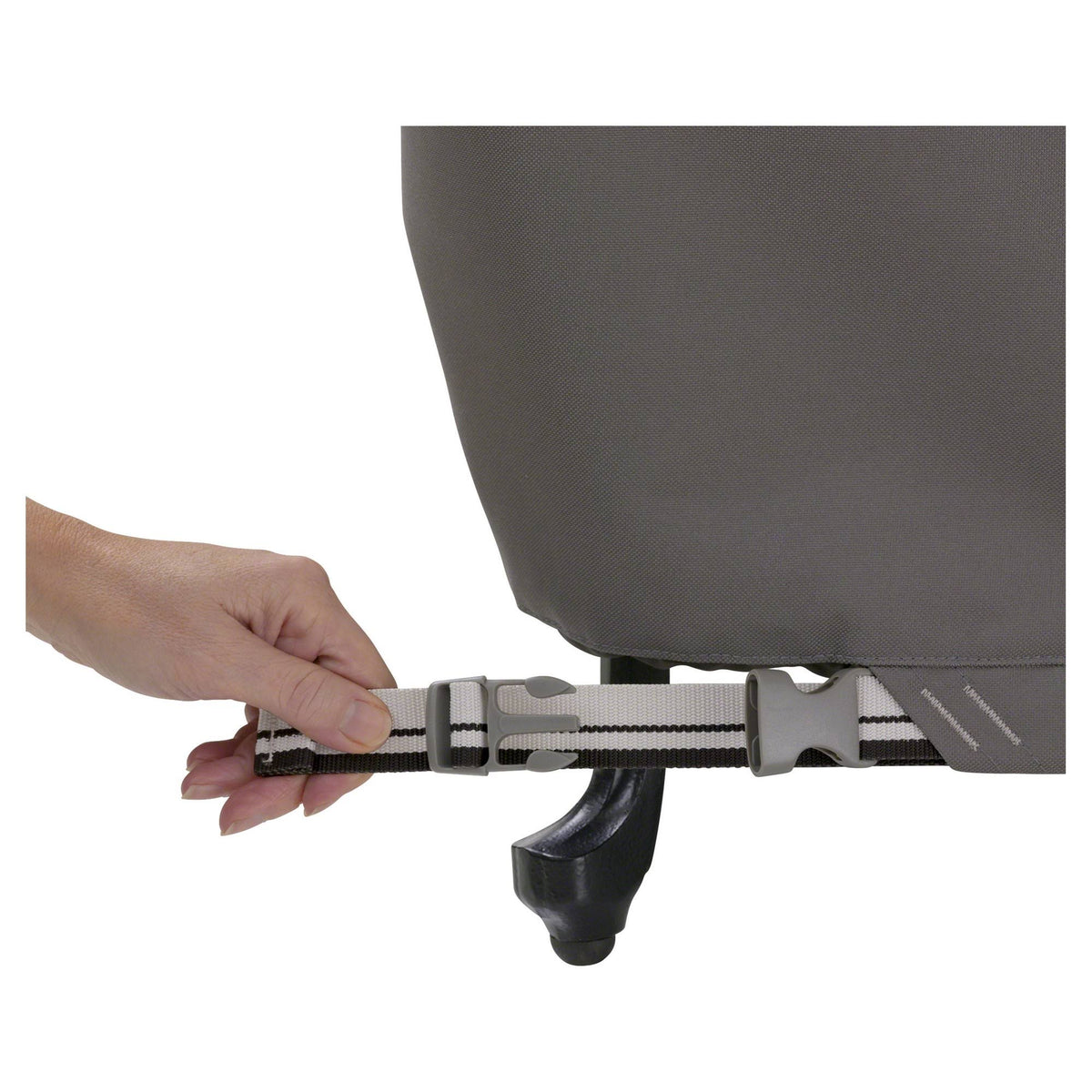 Patio Canopy Swing Cover Z488406