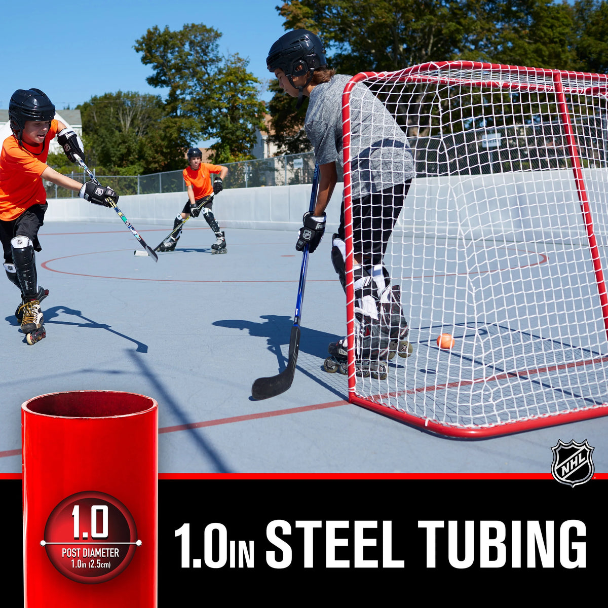 Street Hockey Goal Y466877