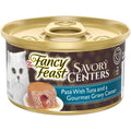 Tuna Canned Cat Food, 3-oz, case of 24 Y80210