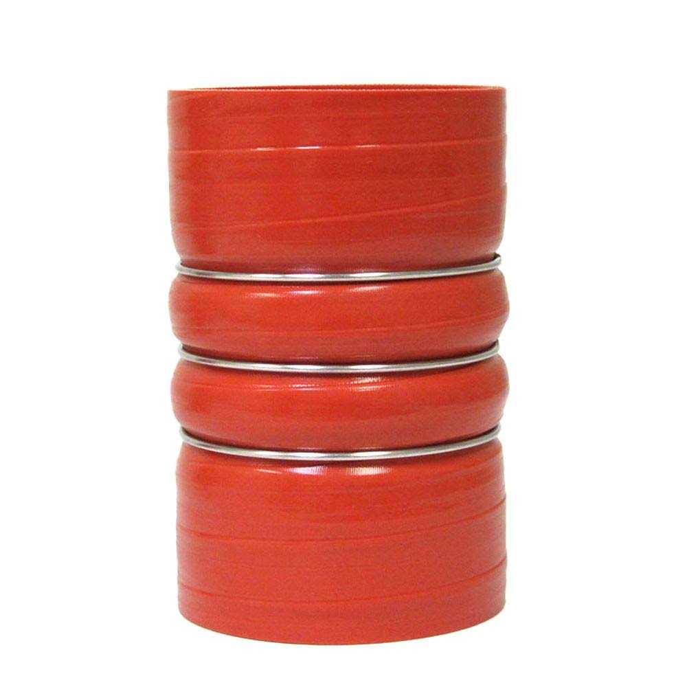 3-11/16x22 4-ply Aramid Silicone Hose B603