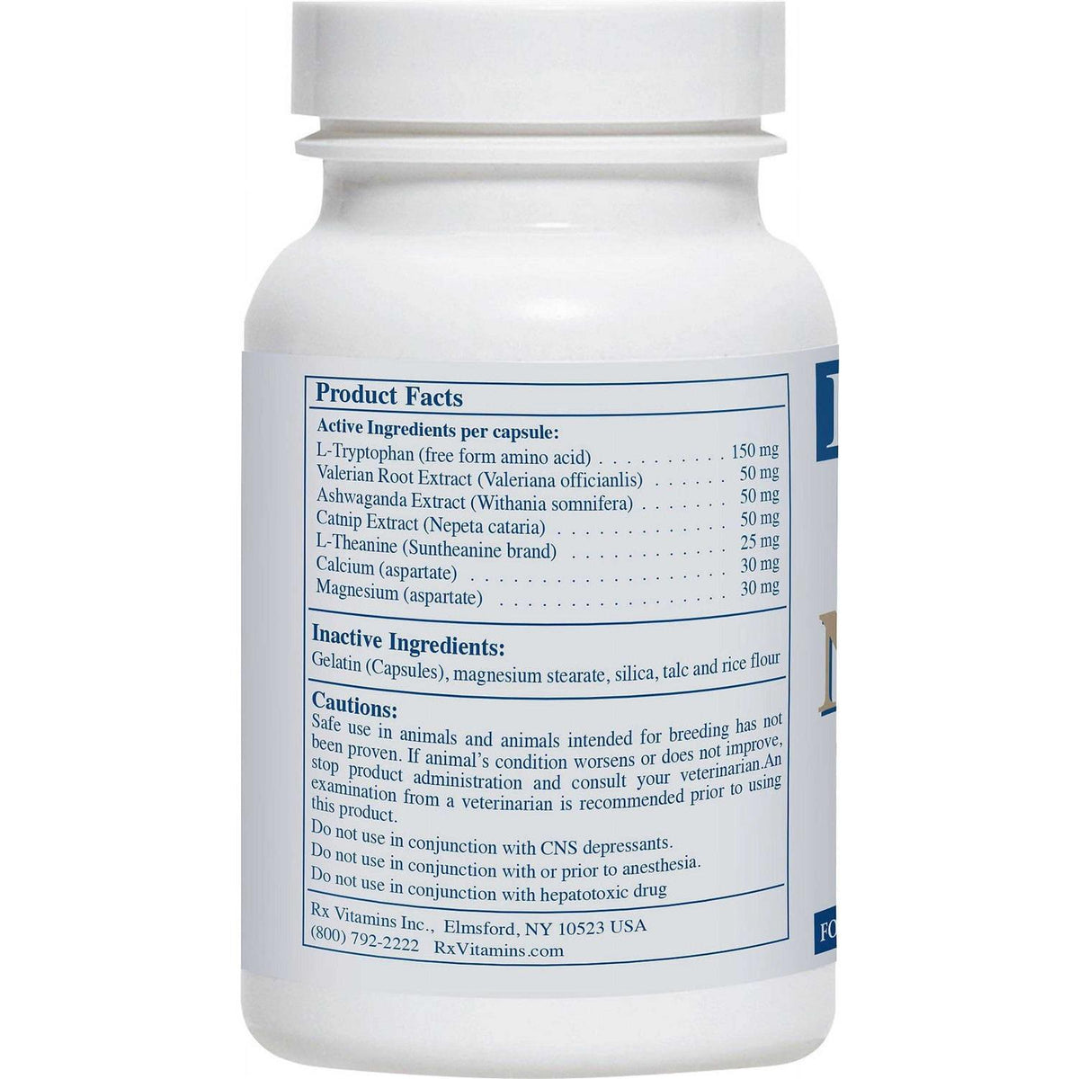 Pet Supplements C2261