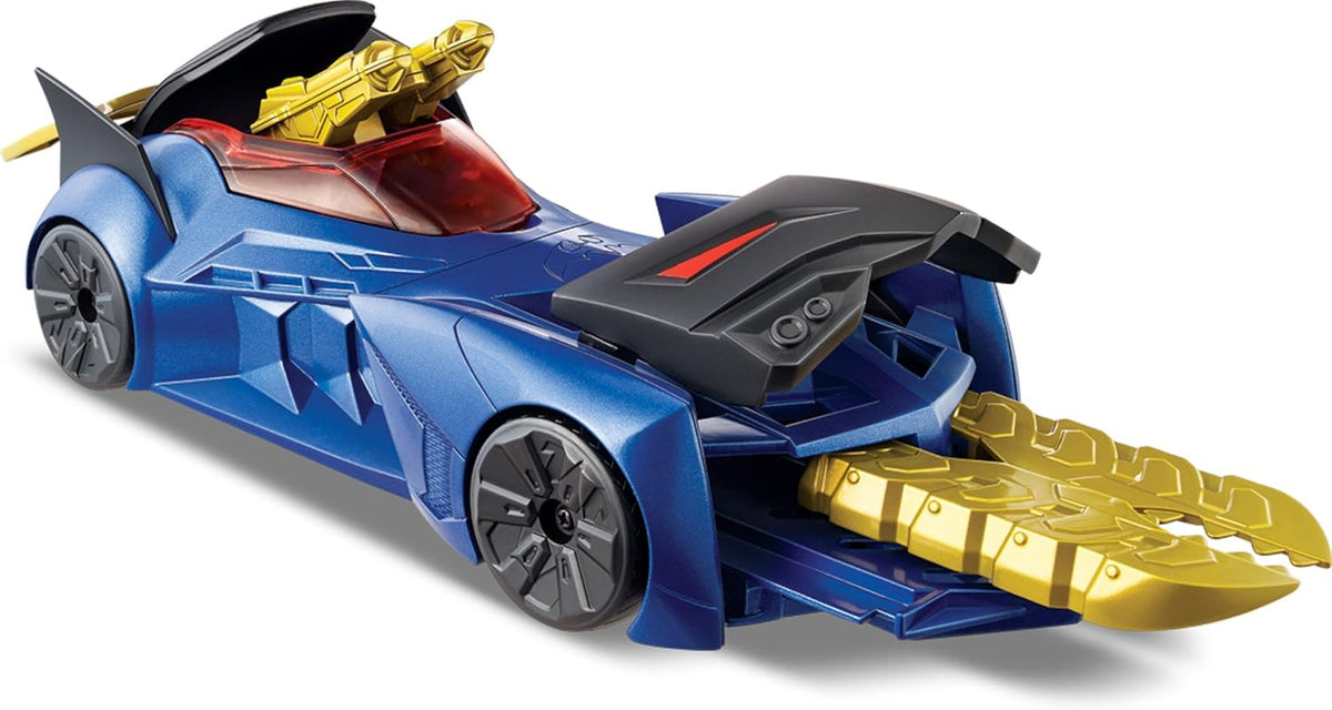 Batman Unlimited Action Figure F638355