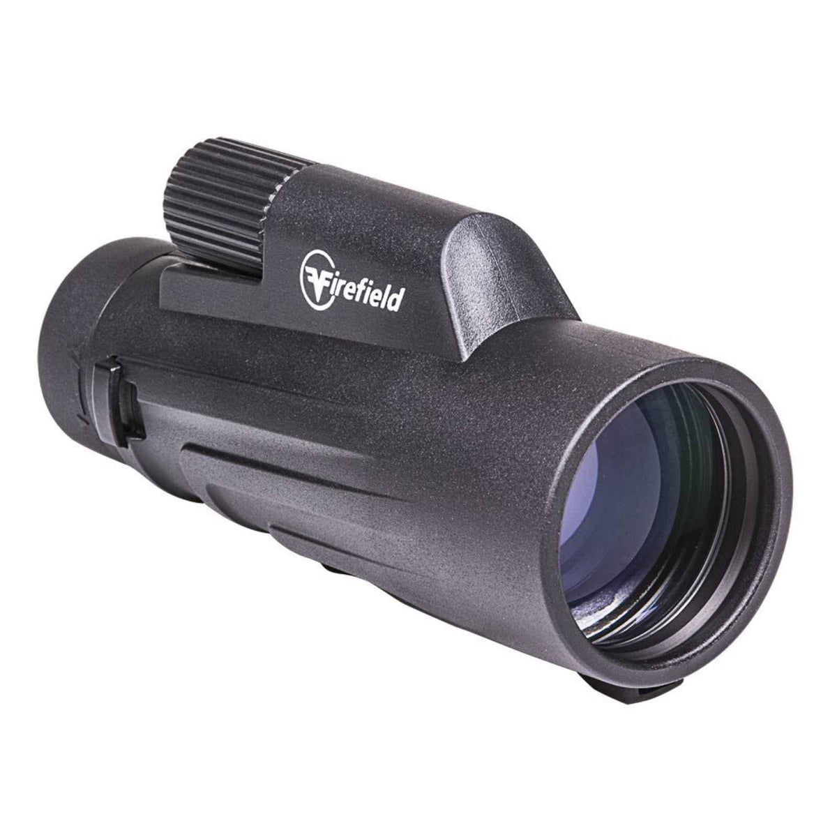 10x50 Black Monocular T3063