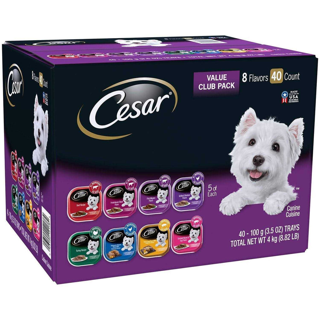 Wet Dog Food P461515
