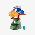 Point Dread and Talon Fighter Playset W469
