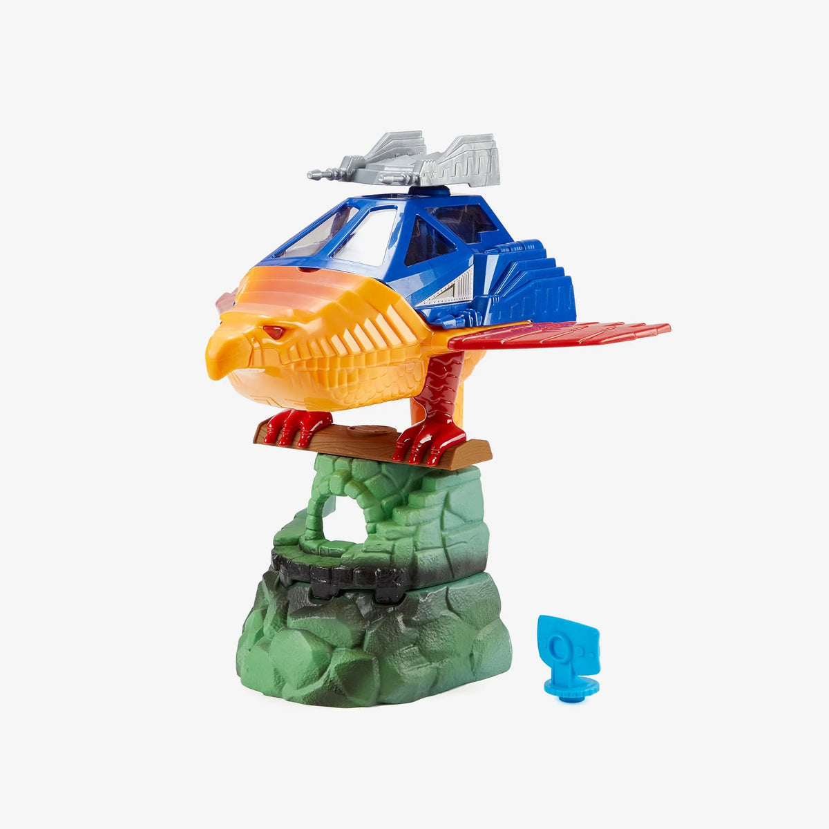 Point Dread and Talon Fighter Playset W469