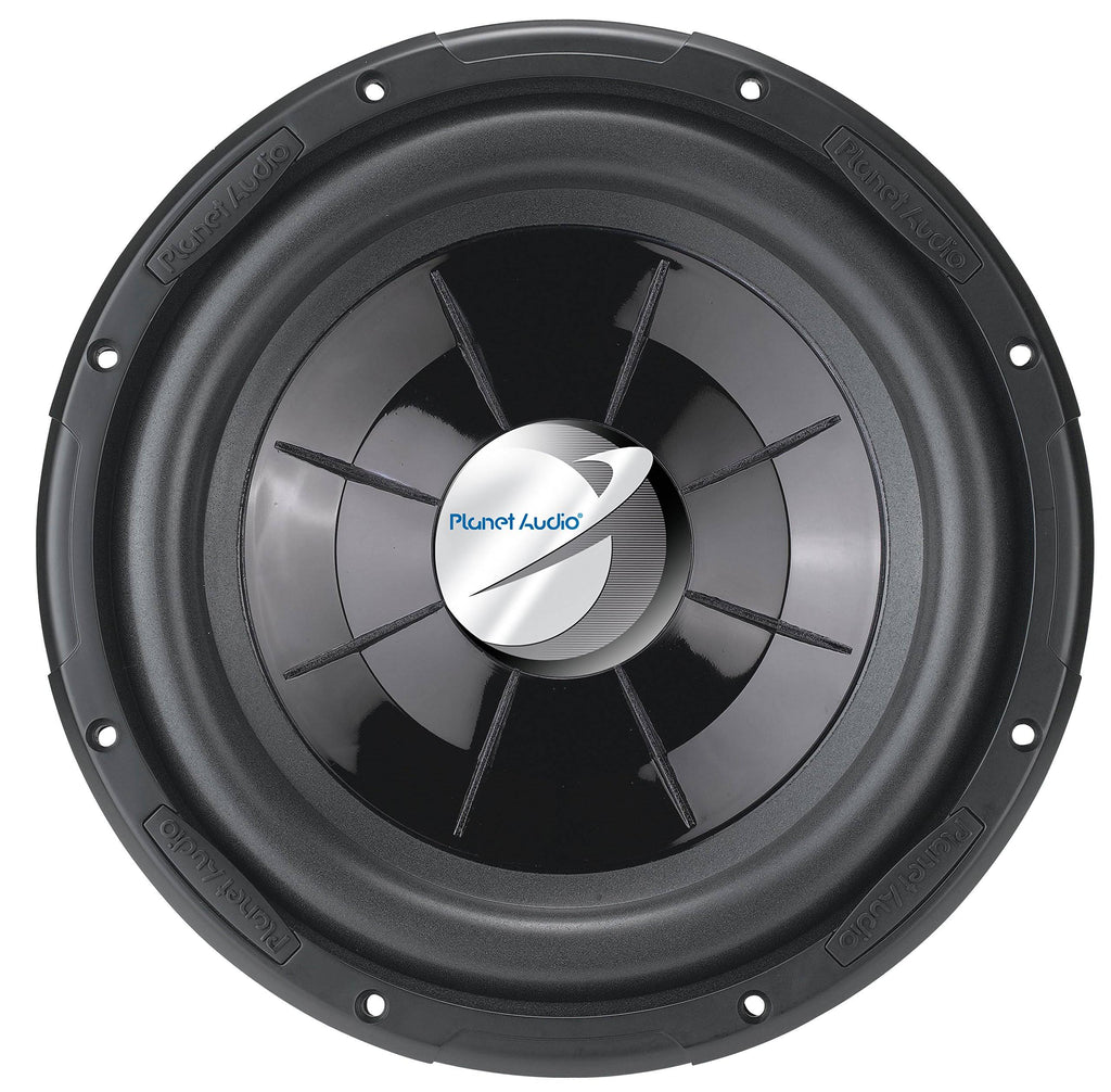 12 inch 4 Ohm 1000 Watt Car Subwoofer D830772