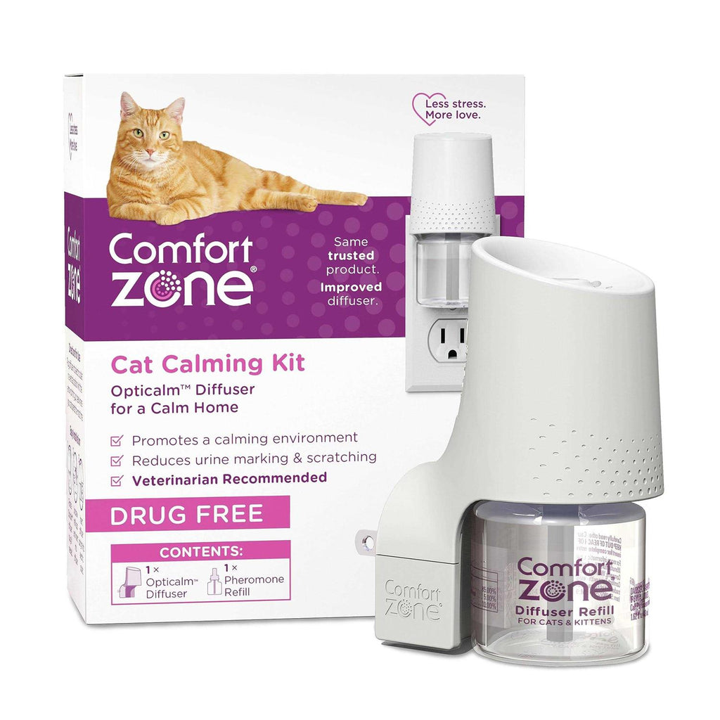 Calming Diffuser Kit Z981514