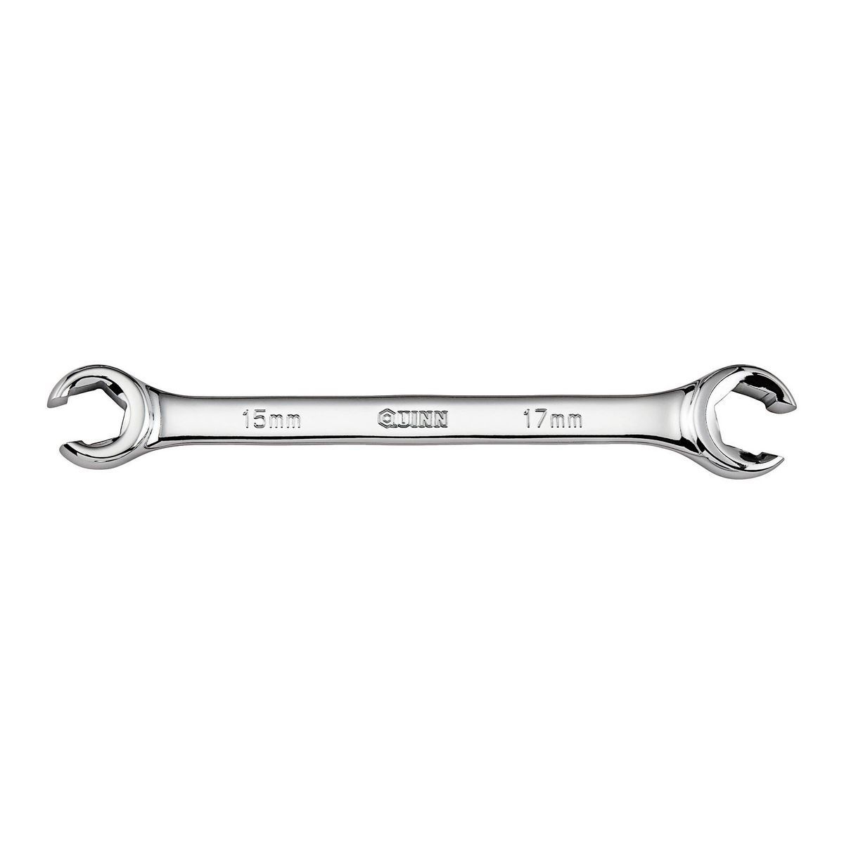 Flare Nut Wrench Set, 5-Piece K53421