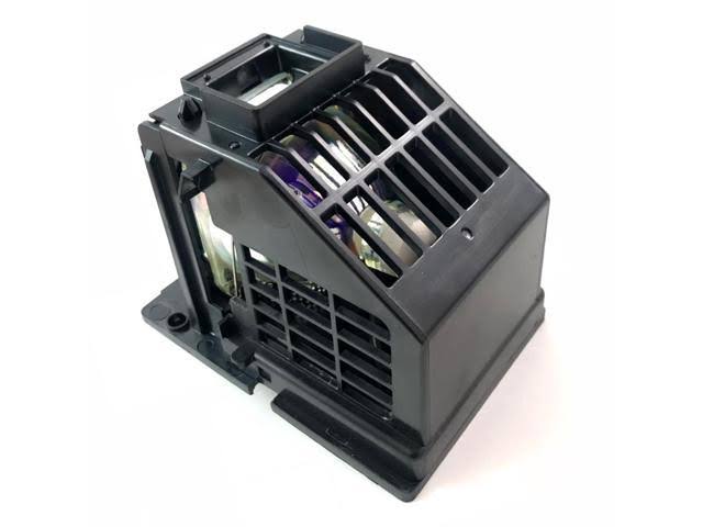 TV Assembly Cage with Projector Bulb X71383